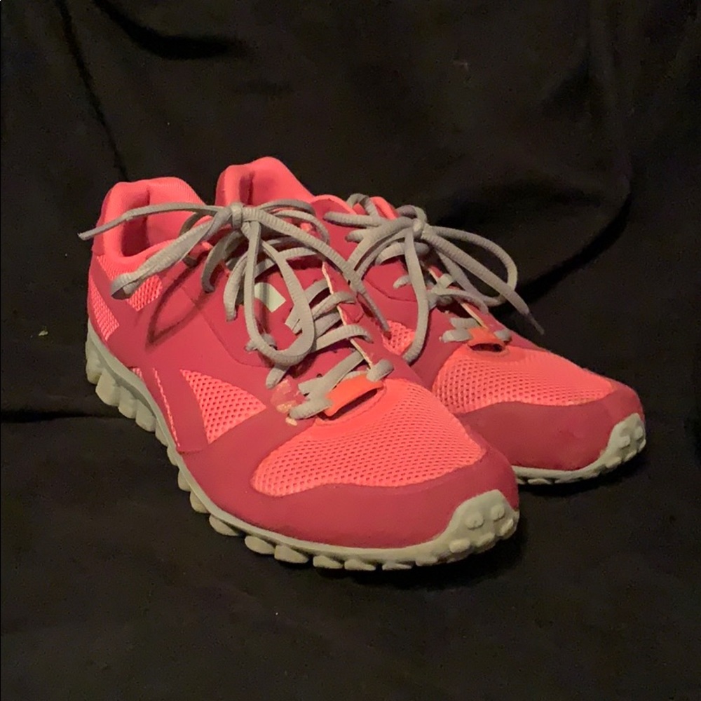 Reebok sneakers